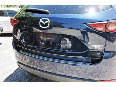 2021 Mazda Mazda CX-5 Grand Touring Reserve