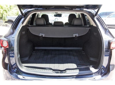 2021 Mazda Mazda CX-5 Grand Touring Reserve