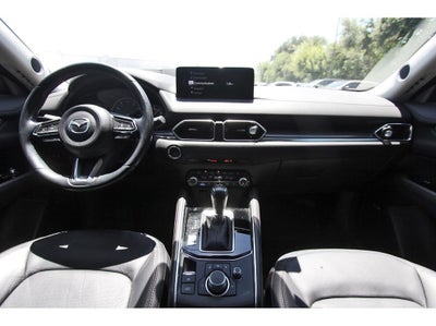 2021 Mazda Mazda CX-5 Grand Touring Reserve