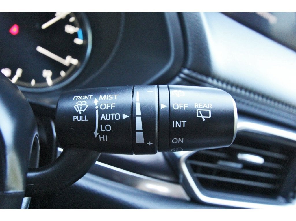 2024 Mazda Mazda CX-5 2.5 Carbon Turbo