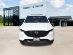 2024 Mazda Mazda CX-5 2.5 Carbon Turbo