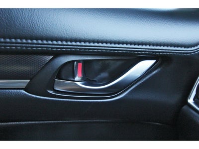 2024 Mazda Mazda CX-5 2.5 Carbon Turbo