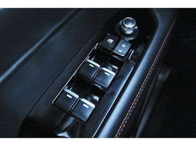 2024 Mazda Mazda CX-5 2.5 Carbon Turbo