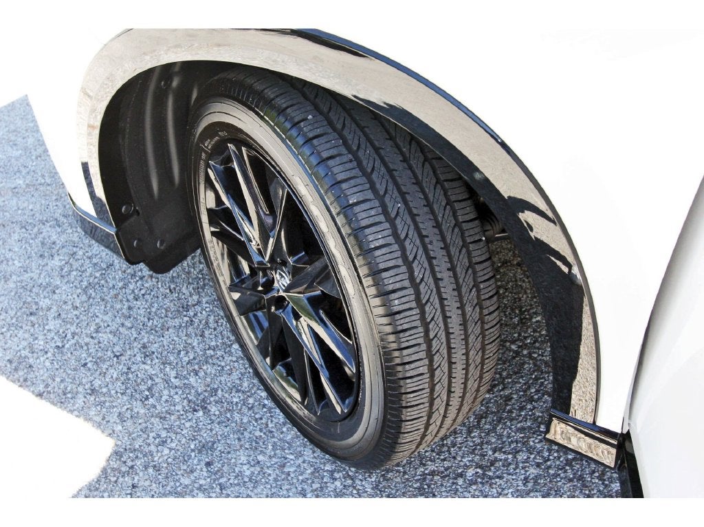 2024 Mazda Mazda CX-5 2.5 Carbon Turbo