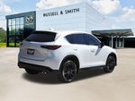 2024 Mazda Mazda CX-5 2.5 Carbon Turbo