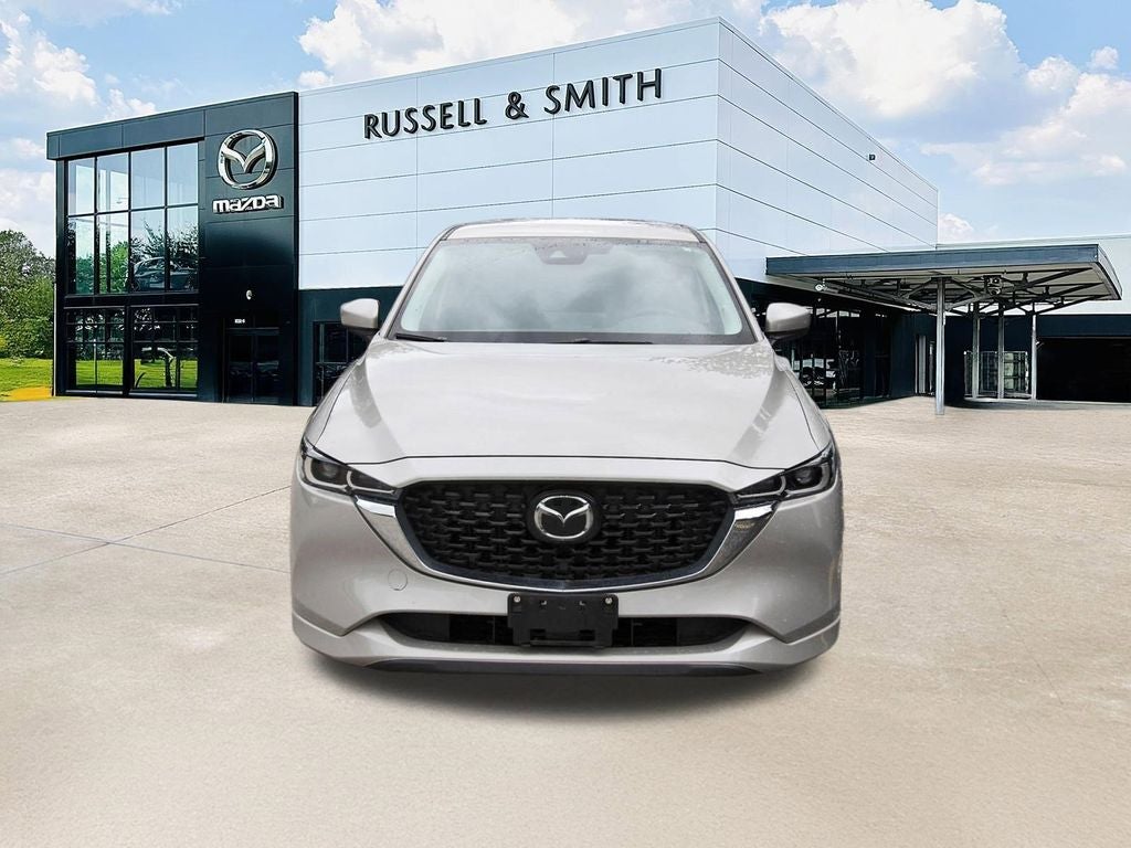 2024 Mazda Mazda CX-5 2.5 S Select Package
