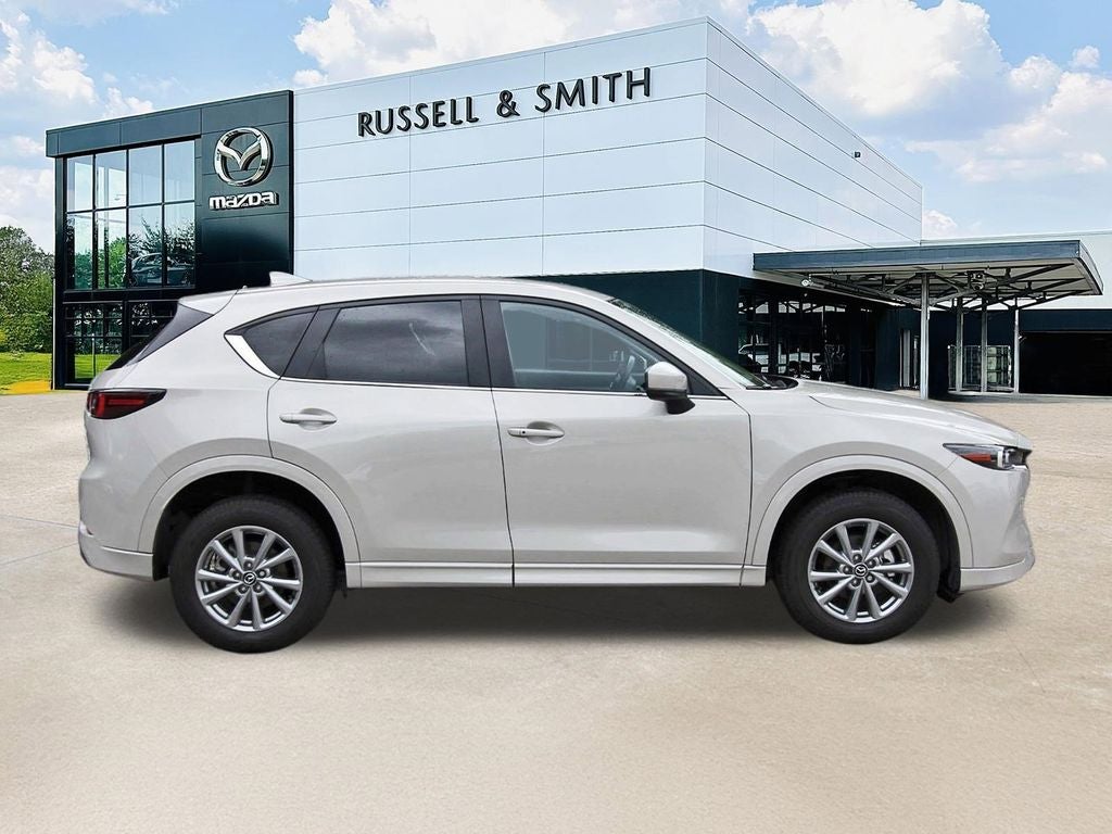 2024 Mazda Mazda CX-5 2.5 S Select Package