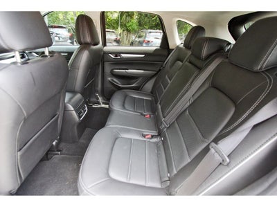 2024 Mazda Mazda CX-5 2.5 S Preferred Package