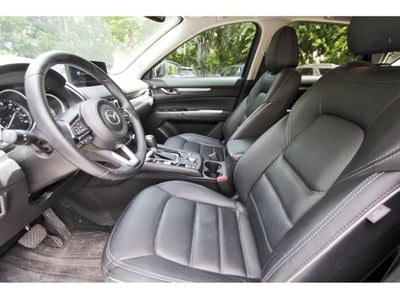 2024 Mazda Mazda CX-5 2.5 S Preferred Package