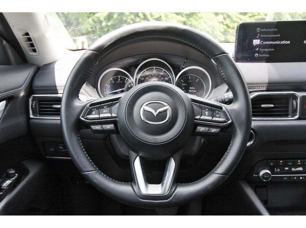 2024 Mazda Mazda CX-5 2.5 S Preferred Package