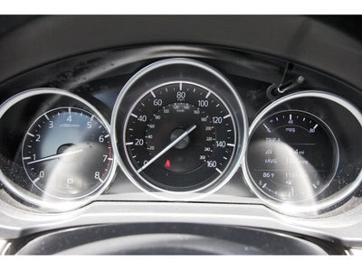 2024 Mazda Mazda CX-5 2.5 S Preferred Package