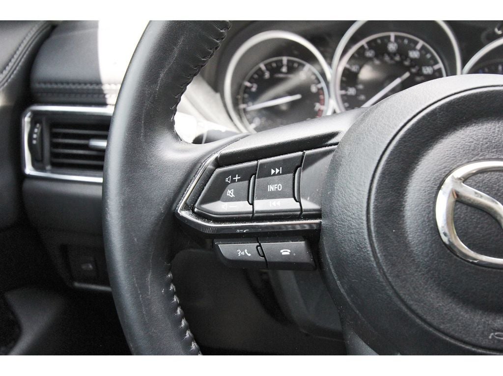2024 Mazda Mazda CX-5 2.5 S Preferred Package