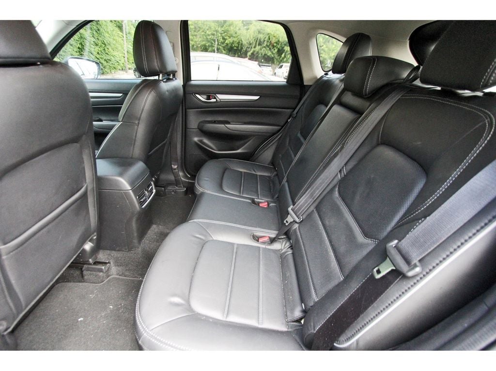 2024 Mazda Mazda CX-5 2.5 S Preferred Package