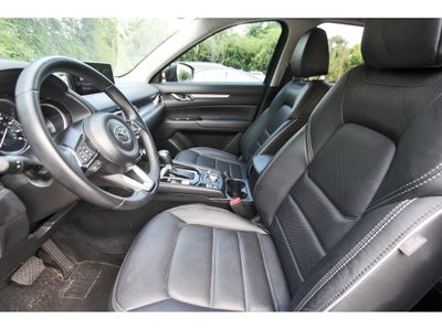 2024 Mazda Mazda CX-5 2.5 S Preferred Package
