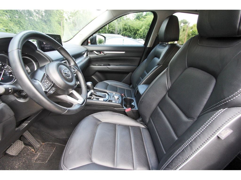 2024 Mazda Mazda CX-5 2.5 S Preferred Package