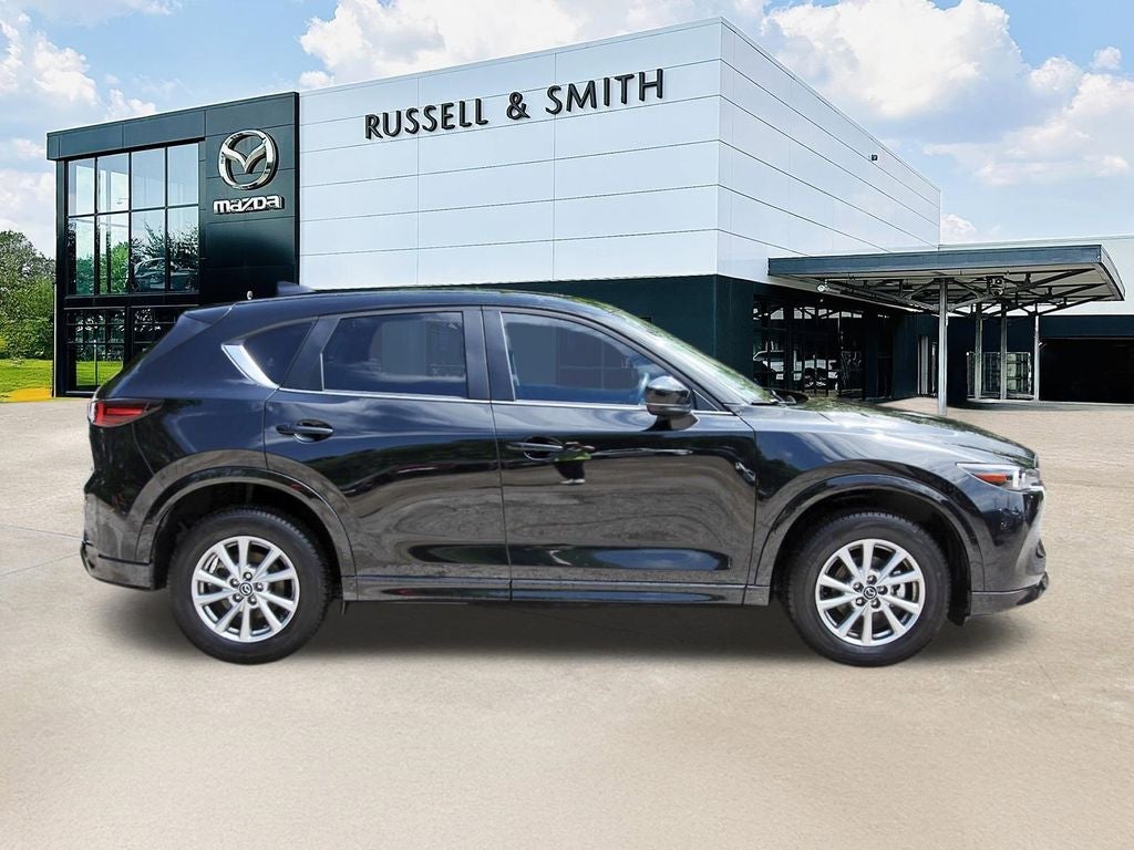 2024 Mazda Mazda CX-5 2.5 S Preferred Package