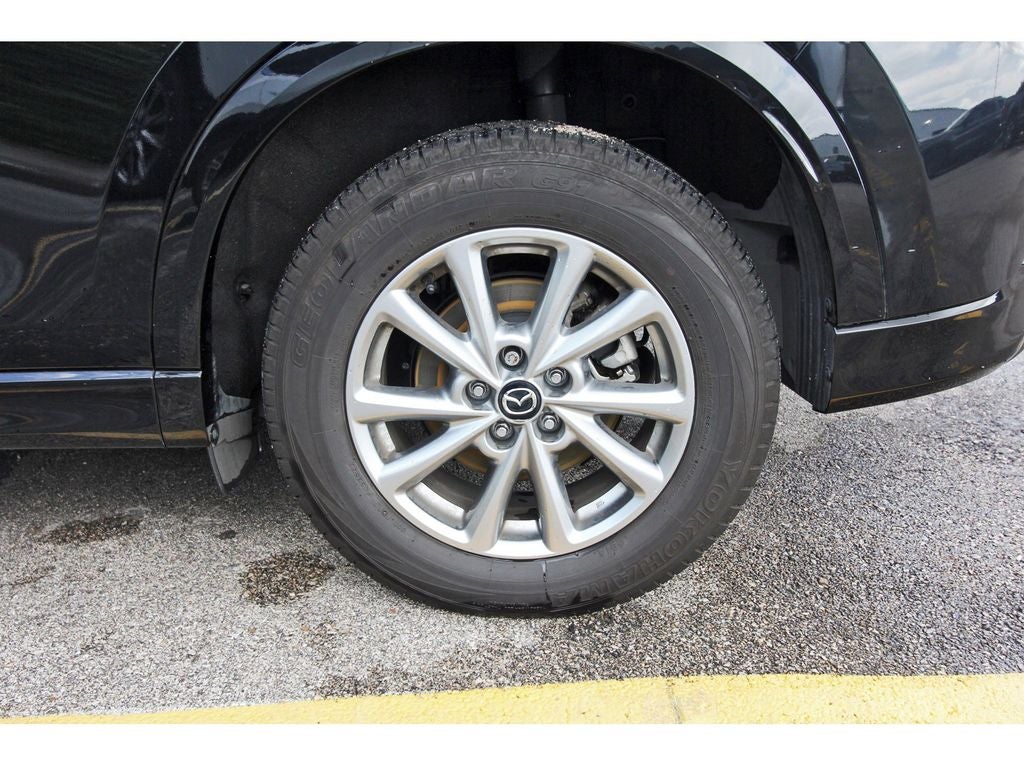 2024 Mazda Mazda CX-5 2.5 S Preferred Package
