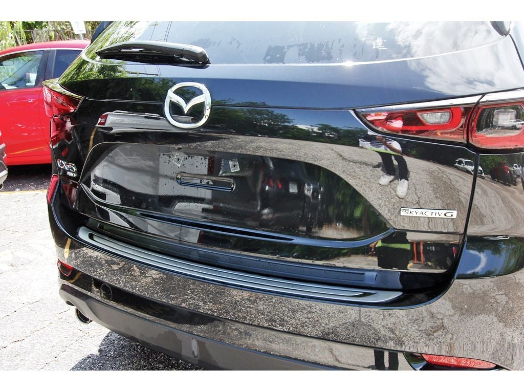 2024 Mazda Mazda CX-5 2.5 S Preferred Package
