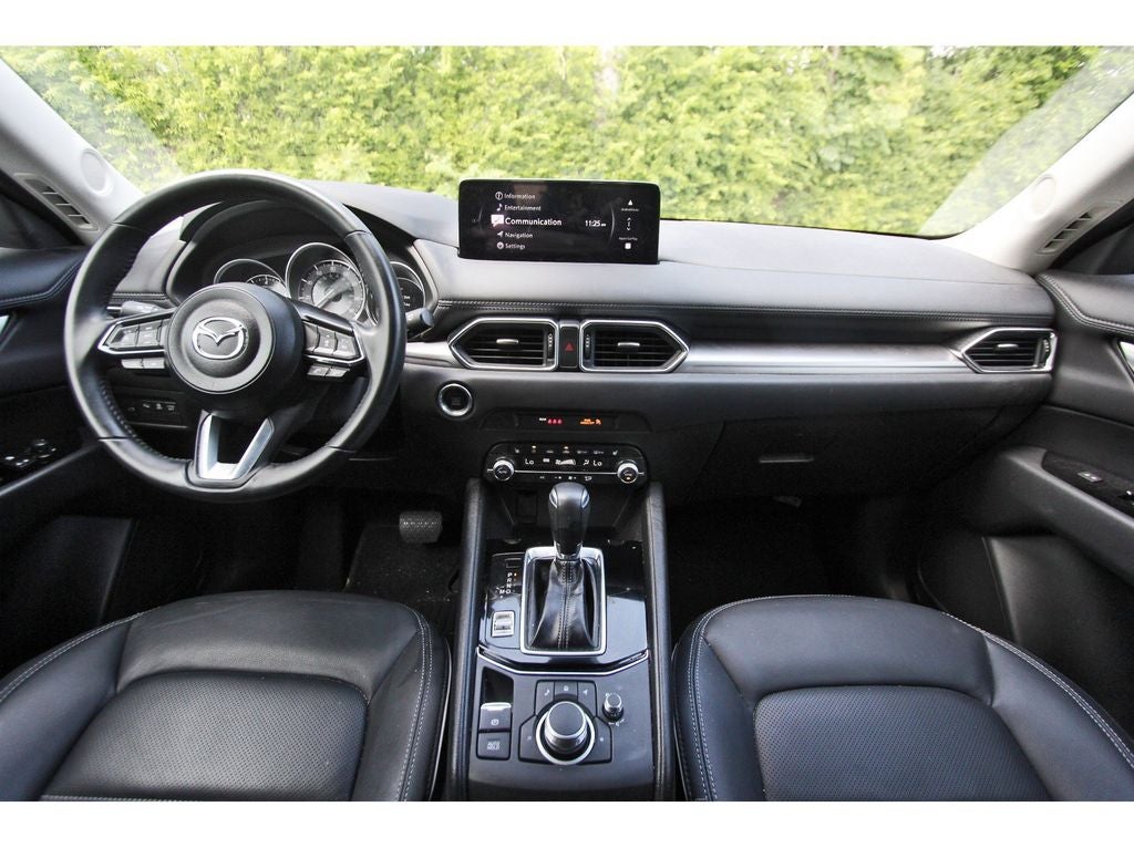 2024 Mazda Mazda CX-5 2.5 S Preferred Package