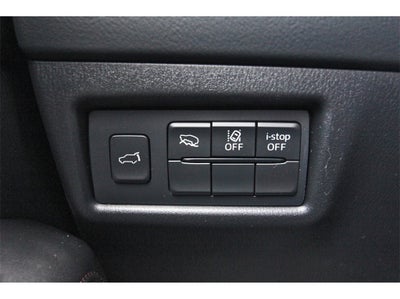 2025 Mazda Mazda CX-5 2.5 S Carbon Edition AWD