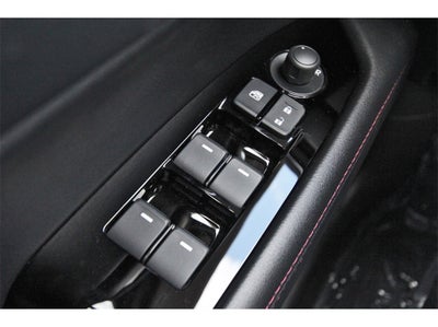 2025 Mazda Mazda CX-5 2.5 S Carbon Edition AWD