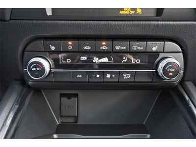 2025 Mazda Mazda CX-5 2.5 S Carbon Edition AWD