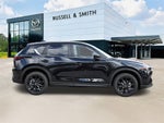2025 Mazda Mazda CX-5 2.5 S Carbon Edition AWD