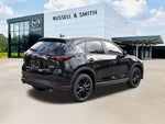 2025 Mazda Mazda CX-5 2.5 S Carbon Edition AWD