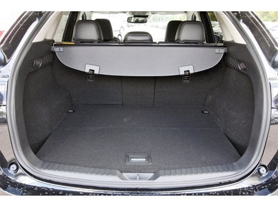 2025 Mazda Mazda CX-5 2.5 S Carbon Edition AWD