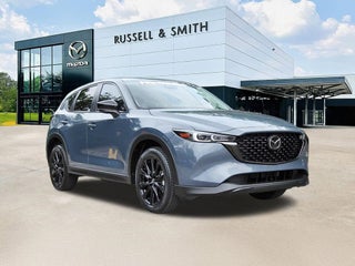 2022 Mazda Mazda CX-5