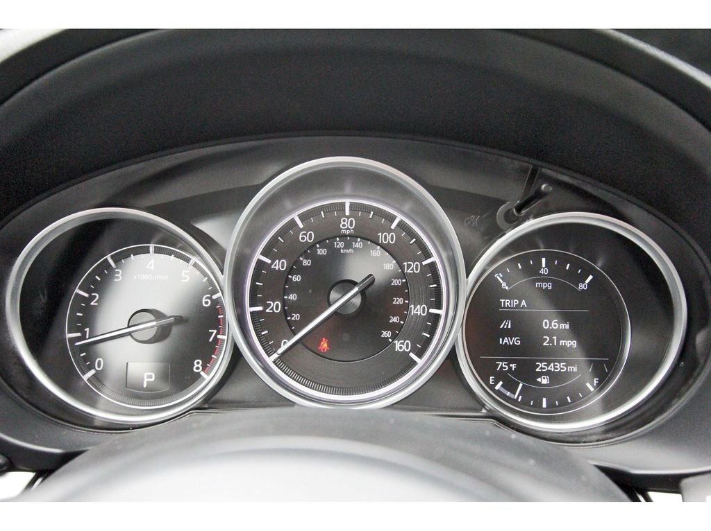 2023 Mazda Mazda CX-5 2.5 S Preferred Package