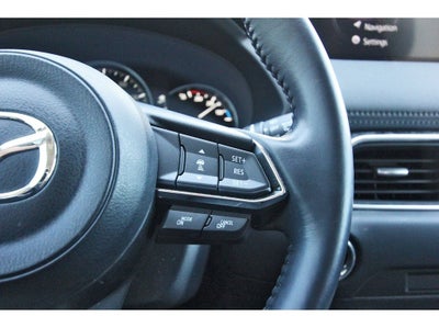 2023 Mazda Mazda CX-5 2.5 S Premium Package