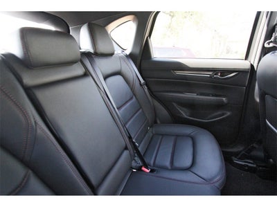 2025 Mazda Mazda CX-5 2.5 Turbo Premium