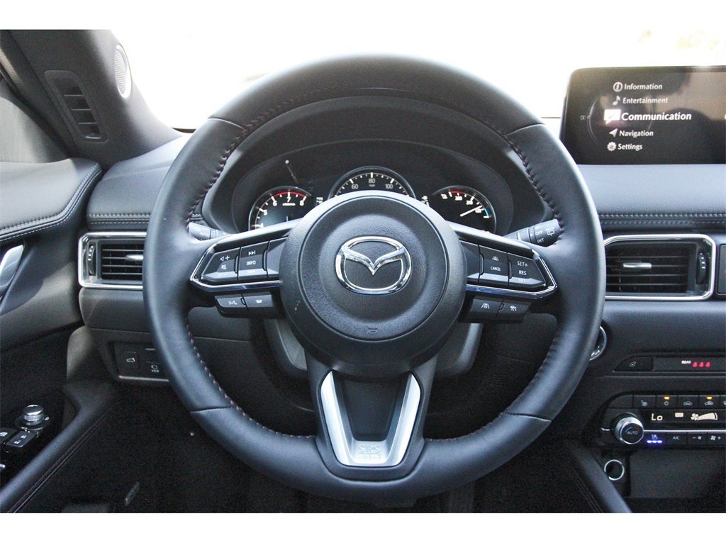 2025 Mazda Mazda CX-5 2.5 Turbo Premium