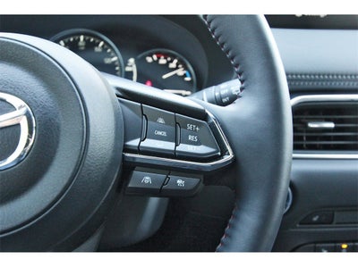 2025 Mazda Mazda CX-5 2.5 Turbo Premium