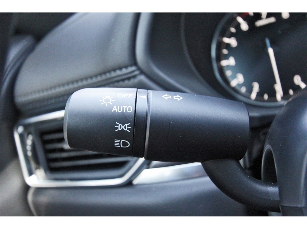 2025 Mazda Mazda CX-5 2.5 Turbo Premium