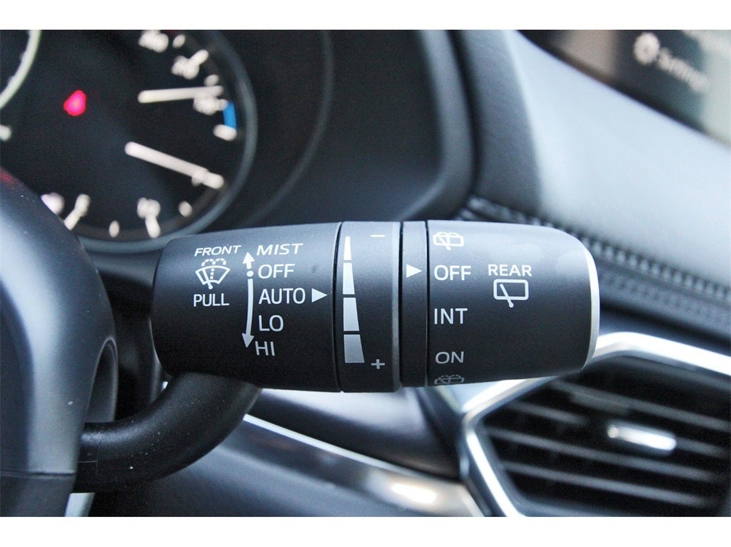 2025 Mazda Mazda CX-5 2.5 Turbo Premium