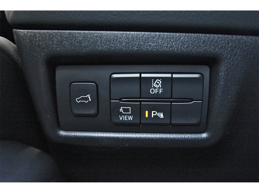 2025 Mazda Mazda CX-5 2.5 Turbo Premium