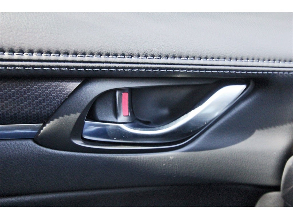 2025 Mazda Mazda CX-5 2.5 Turbo Premium