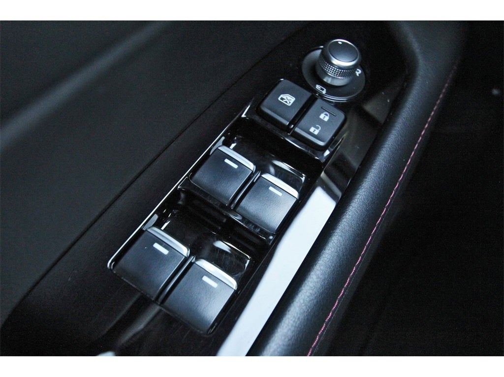 2025 Mazda Mazda CX-5 2.5 Turbo Premium