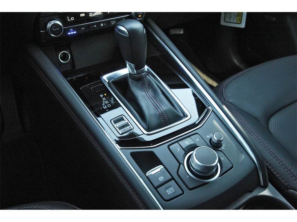 2025 Mazda Mazda CX-5 2.5 Turbo Premium