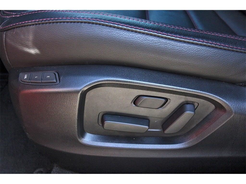 2025 Mazda Mazda CX-5 2.5 Turbo Premium