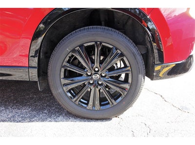 2025 Mazda Mazda CX-5 2.5 Turbo Premium