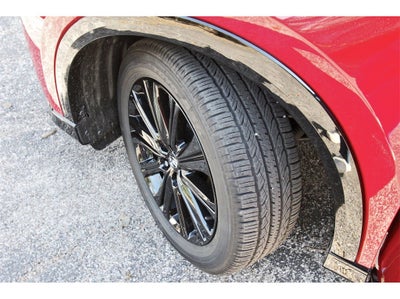 2025 Mazda Mazda CX-5 2.5 Turbo Premium