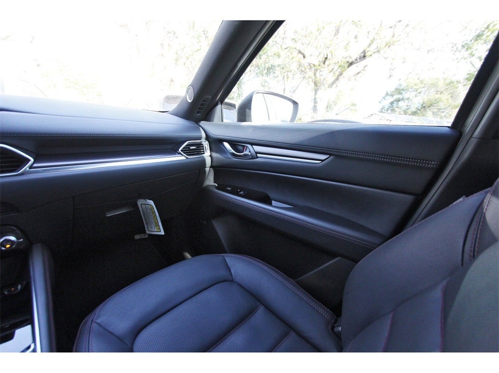 2025 Mazda Mazda CX-5 2.5 Turbo Premium