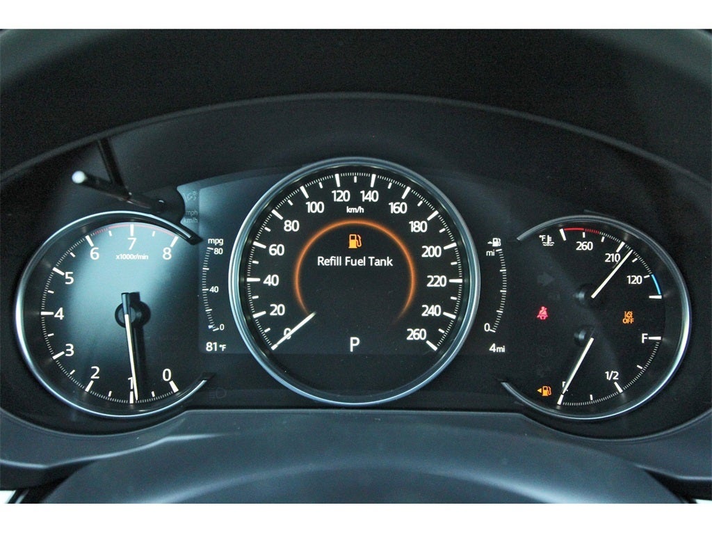 2025 Mazda Mazda CX-5 2.5 S Premium Plus AWD