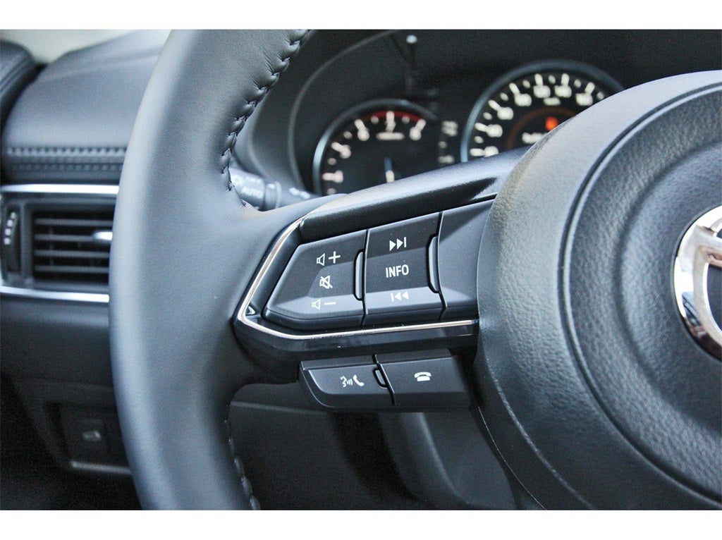 2025 Mazda Mazda CX-5 2.5 S Premium Plus AWD