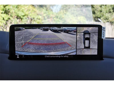 2025 Mazda Mazda CX-5 2.5 S Premium Plus AWD