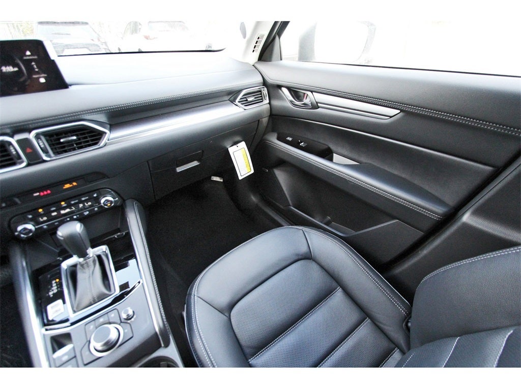 2025 Mazda Mazda CX-5 2.5 S Premium Plus AWD