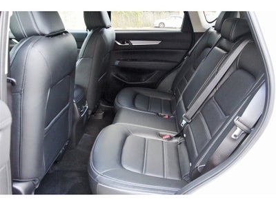 2025 Mazda Mazda CX-5 2.5 S Premium Plus AWD